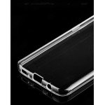 Wholesale Samsung Galaxy S7 TPU Gel Soft Case (Clear)